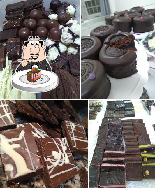 Terrakakaw chocolateria artesanal y casa de té