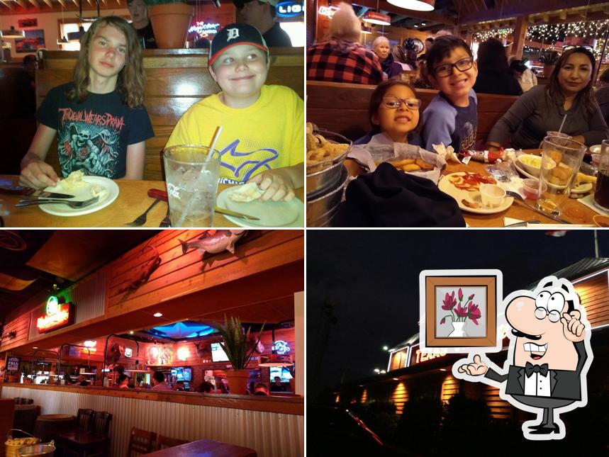 Texas Roadhouse