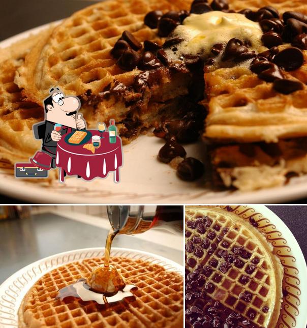 Waffle House