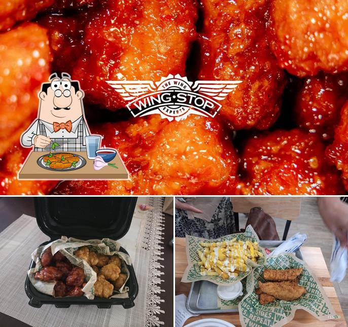 Wingstop