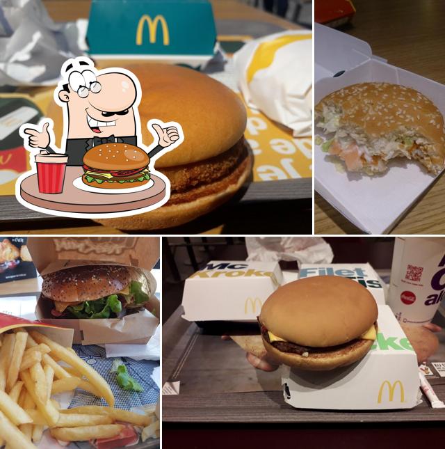 McDonald's Bodegraven