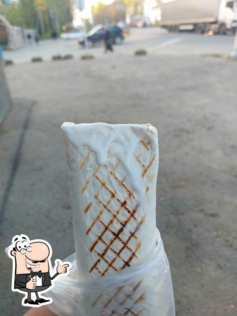 Шаурма 24