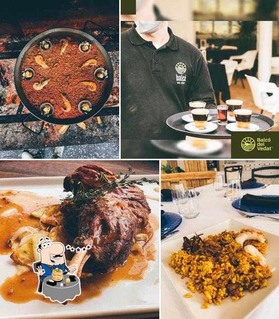 Balcó del Vedat Restaurante & Eventos