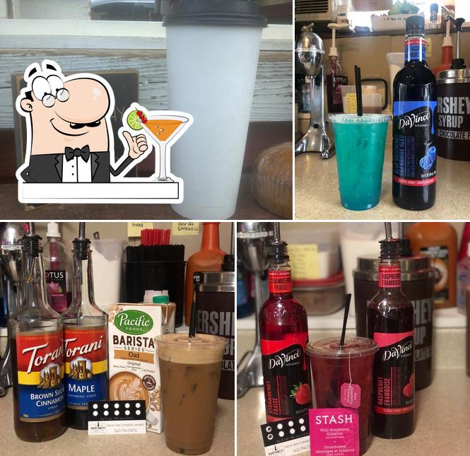 Northwest Coffee Co