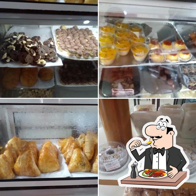 Padaria do Nei