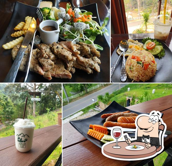 Palore Coffee & Tea House