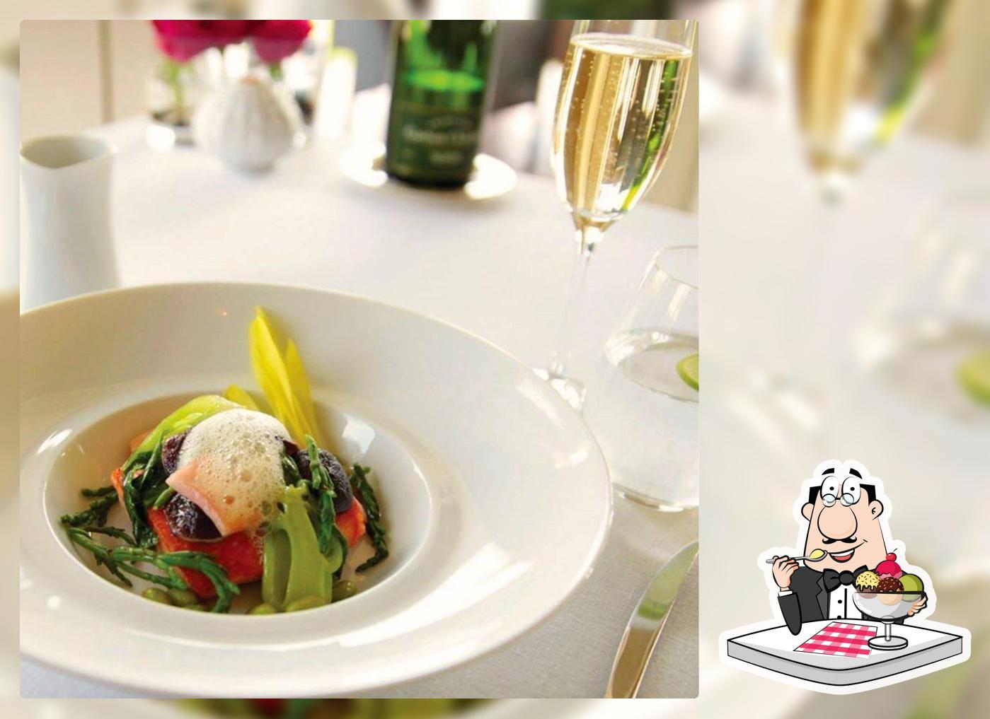 Clashy Restaurant