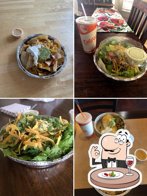 Costa Vida Fresh Mexican Grill