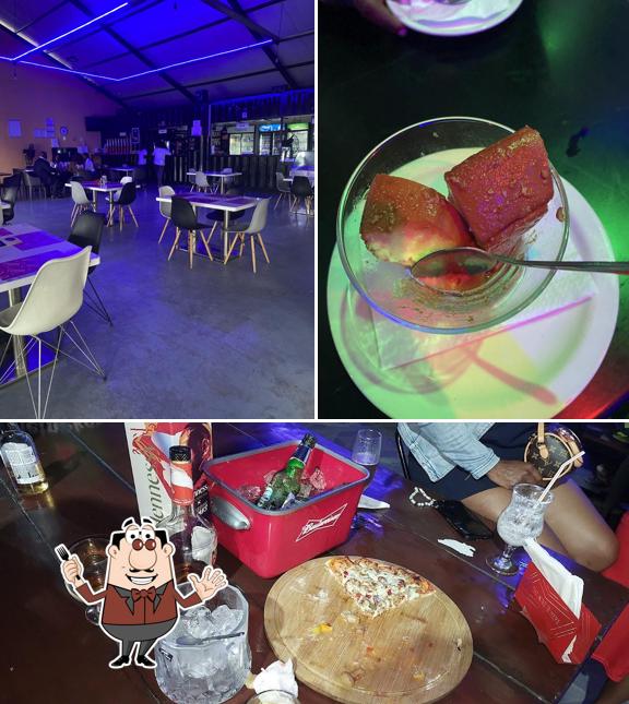 Cubana Restaurante e Bar