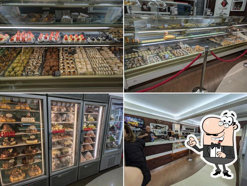 Pasticceria Roberto Dirito