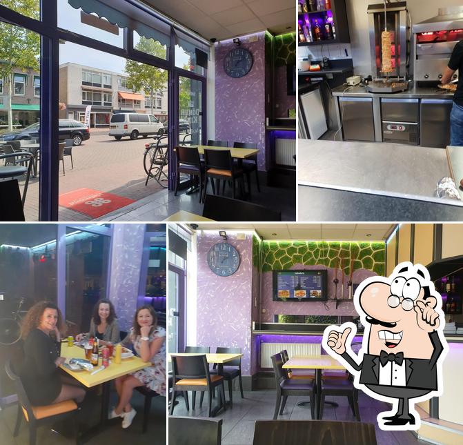 Döner King