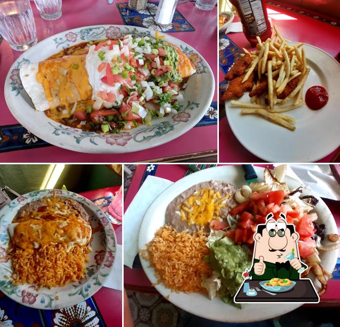 Ixtapa Restaurant