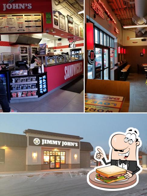 Jimmy John's