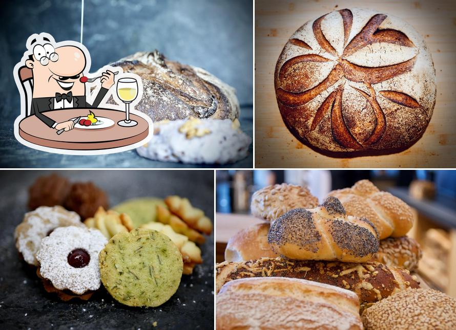 LOKALBÄCKEREI BROTZEIT
