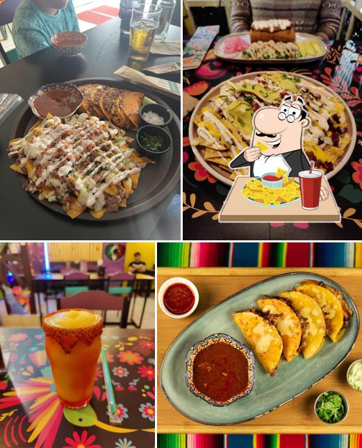 La Nacheria