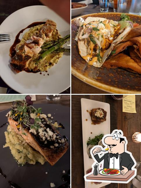 Local and Company Food+Drink