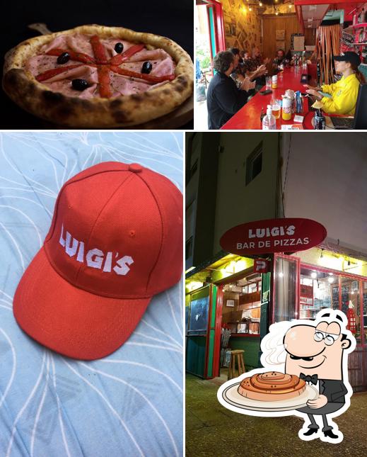 Luigi's