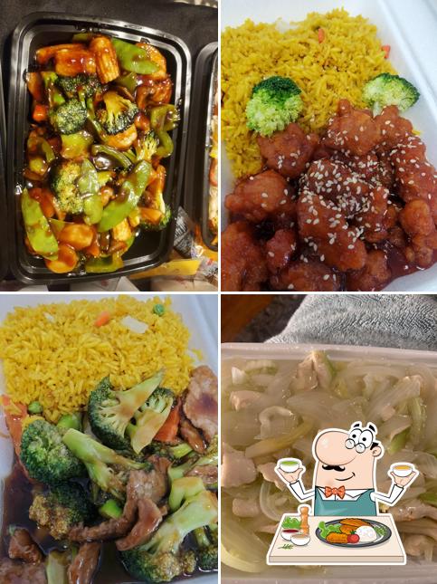 Mandarin Chef