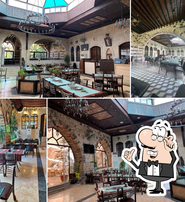 Orntos Restaurant