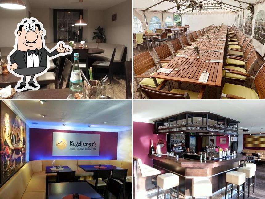 Restaurant & Pizzeria Olive Gießen