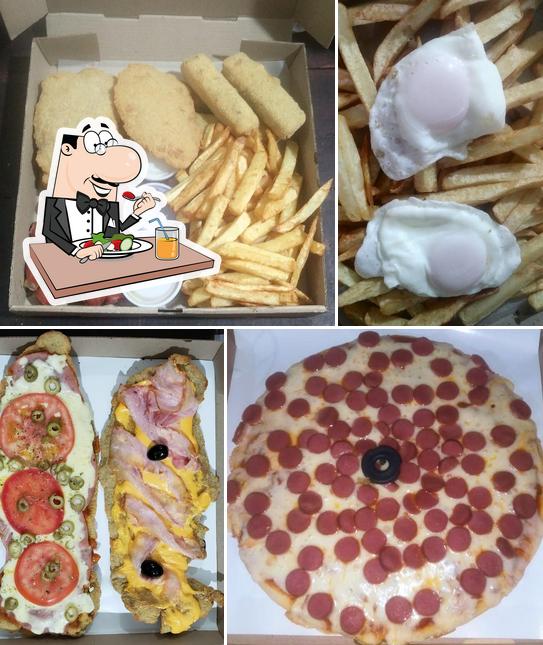 Pizzeria Calopapo