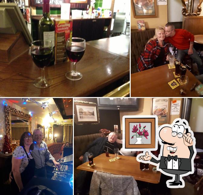 Gunmakers Arms