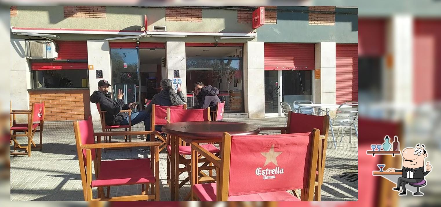 Riko Bar Braseria