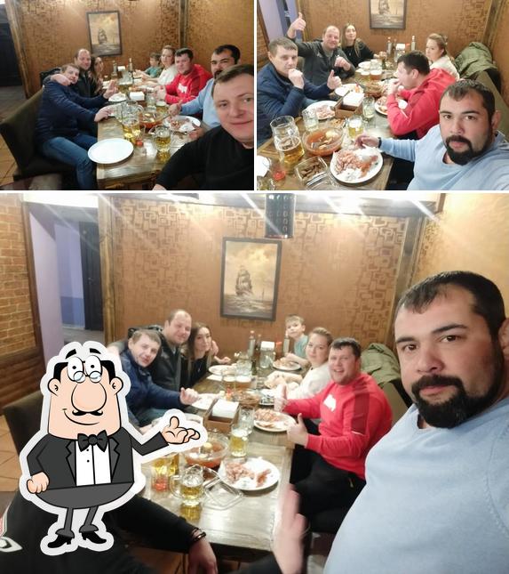 Барракуда+