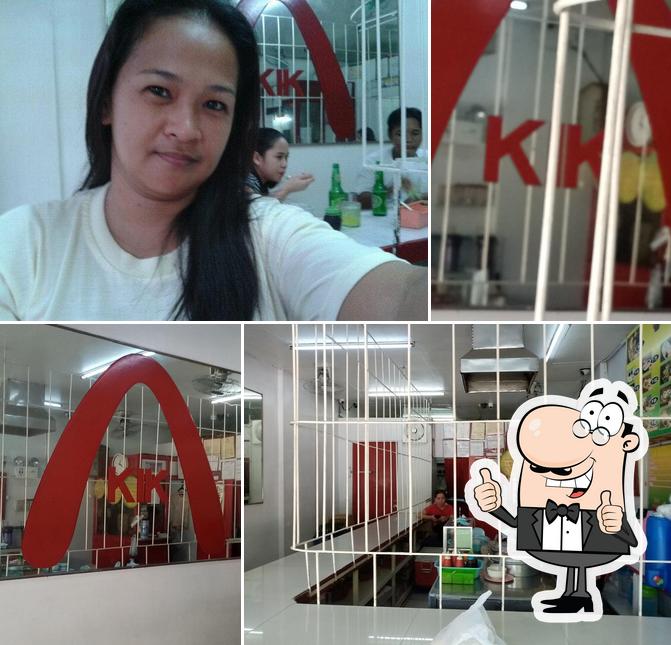 Akik Goto Pares