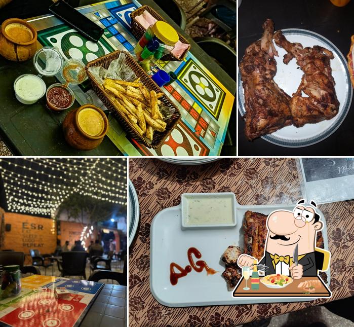 Angara Grill