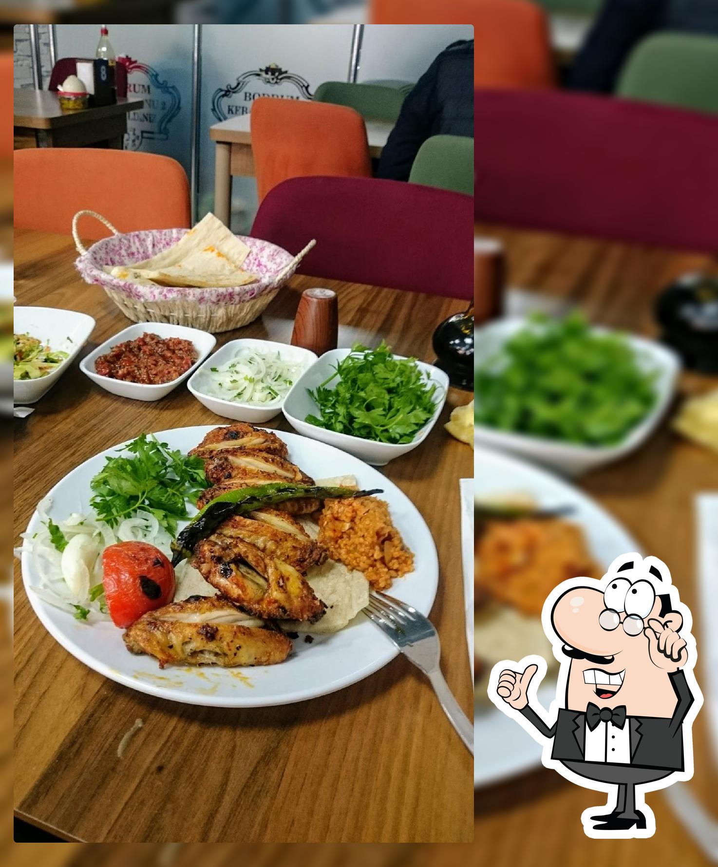 Bodrum Kebapcısı