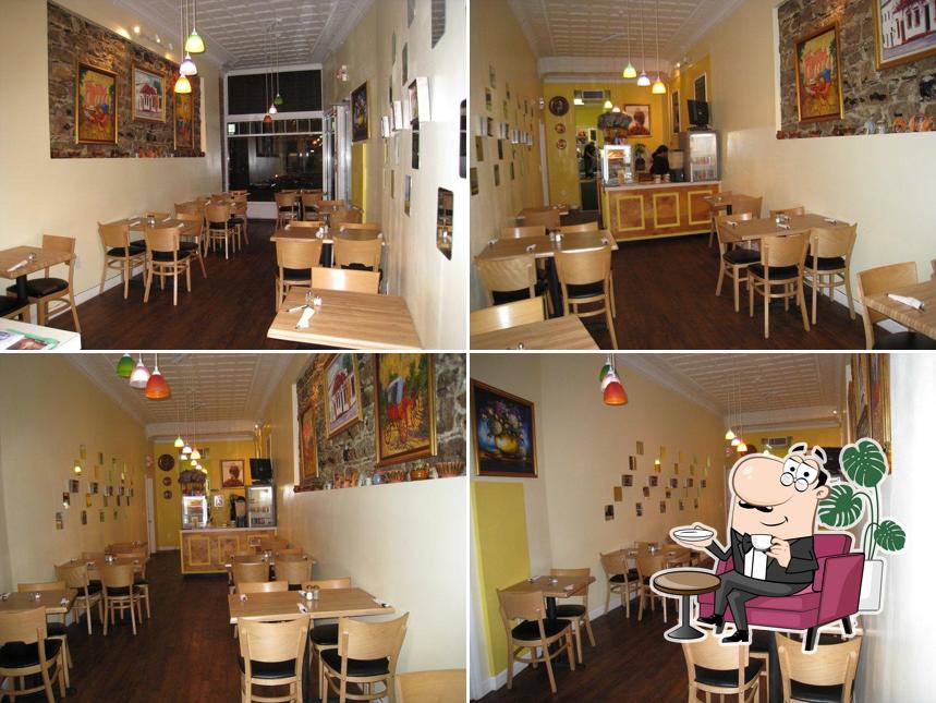 Don Dilo Cafe
