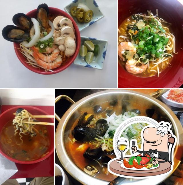 Dr. Ramen
