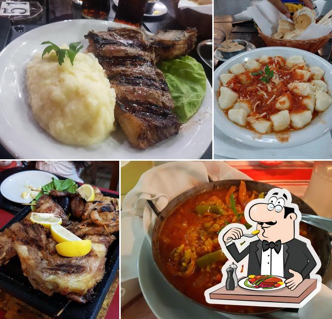 El Galpon Parrilla