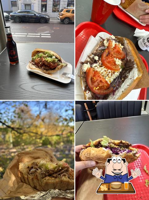 Food Lover Döner
