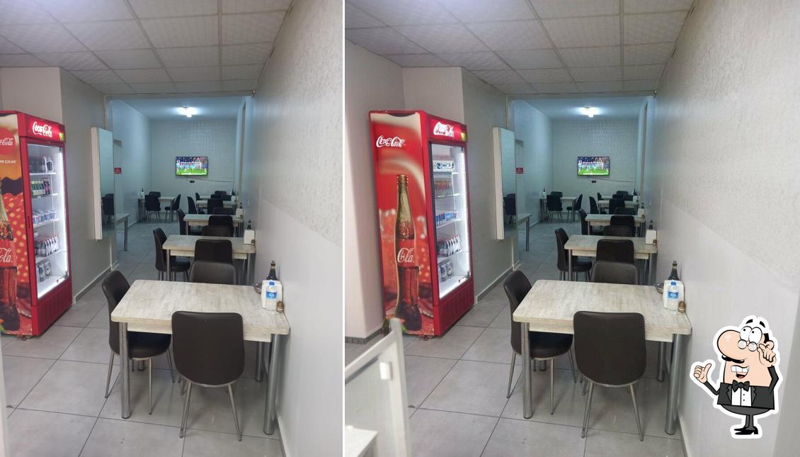 HAMİT USTA DÜRÜM EVİ