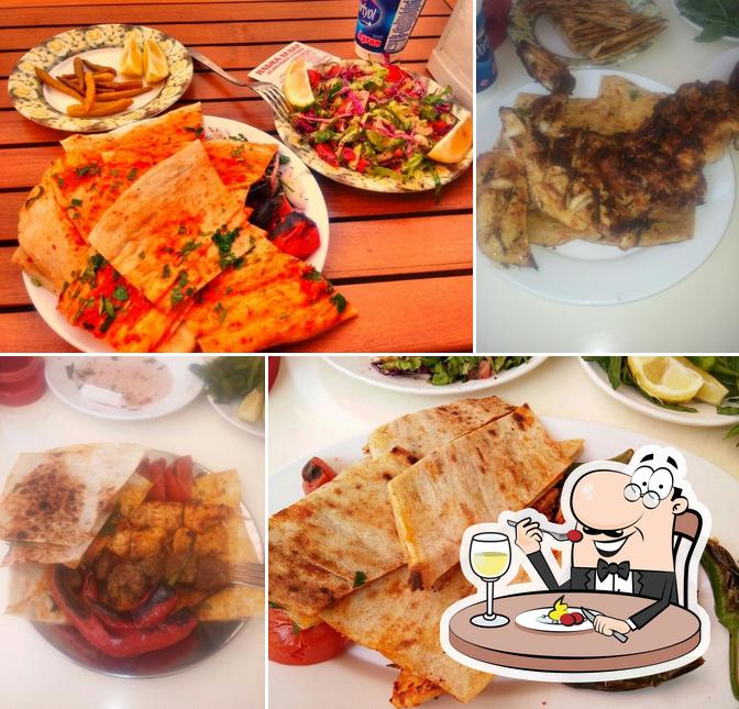 Hadra Kebap Salonu