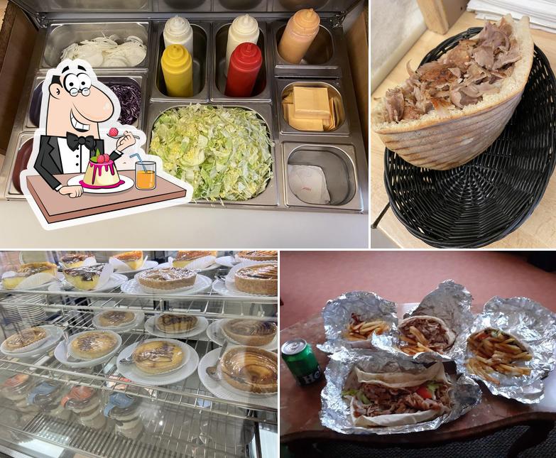 Kebab Autun