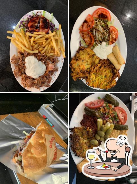 Kebap House
