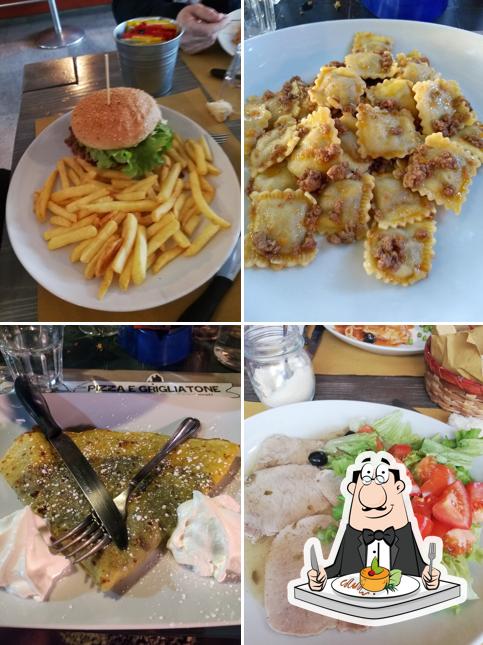 Lido di Predosa