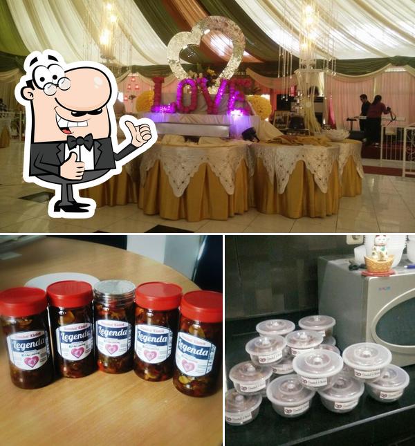 Lily Catering