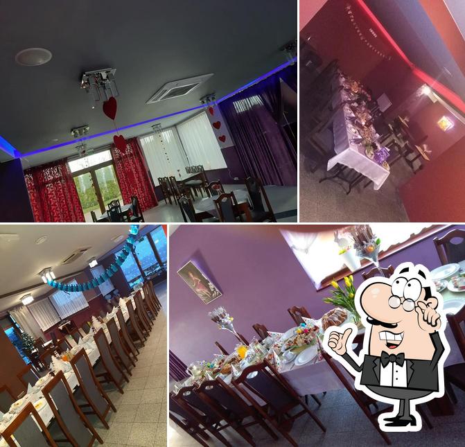 Restauracja Magiczna