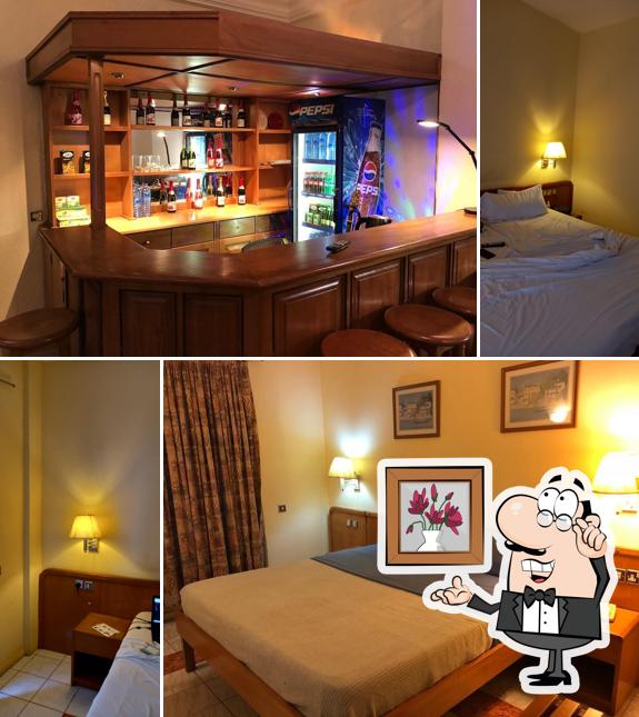 Maple Leaf Korean Hotel