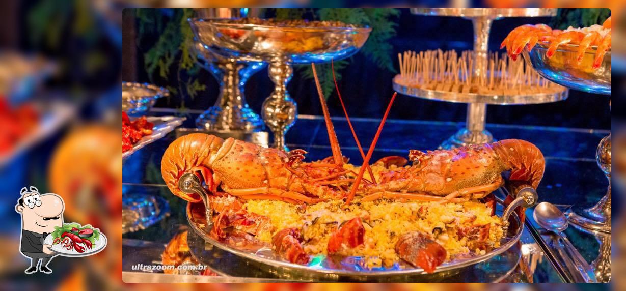 Mariday Ramos Buffet