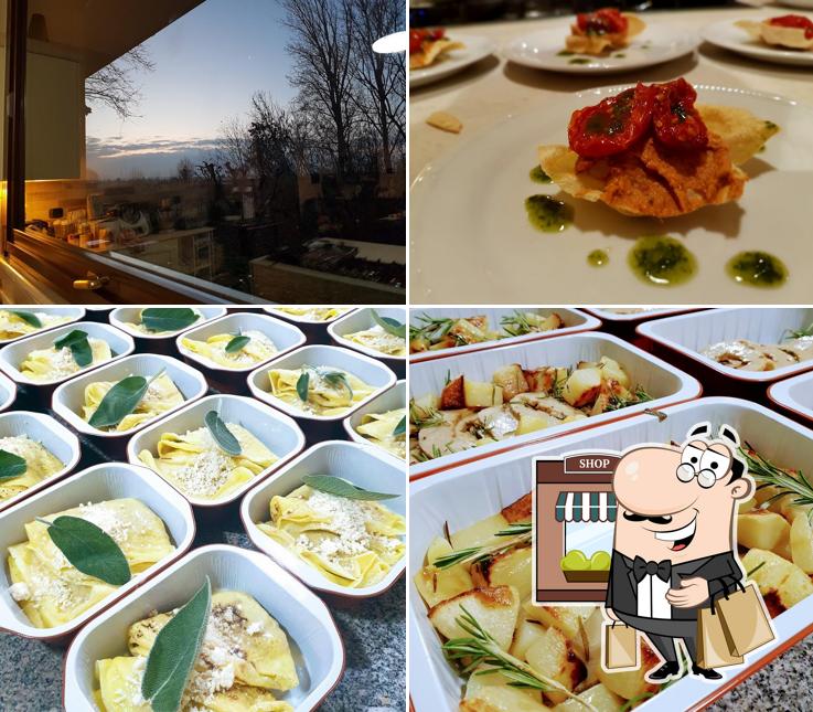 Nóna Ninì Vegan home restaurant