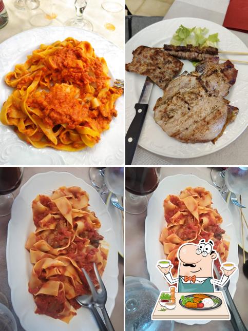 Ristorante 'O Sfizio'