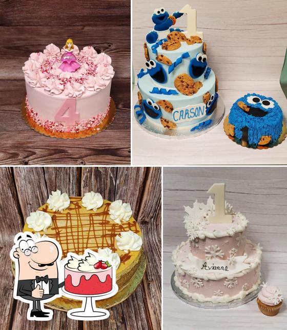OakHill Sweet Treats