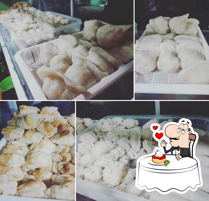 Pempek Alwi