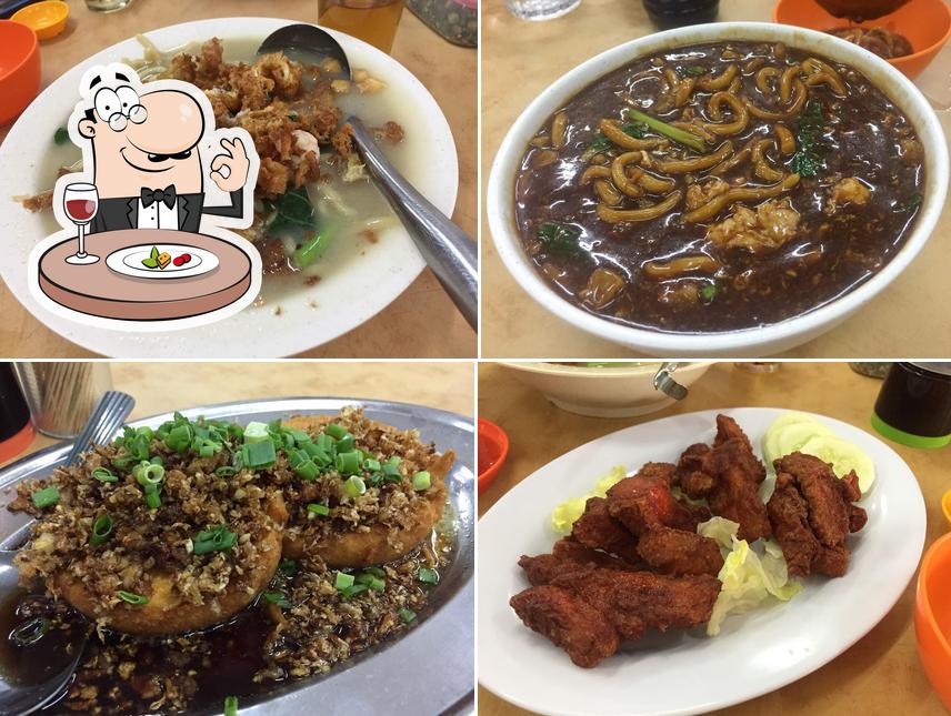 Restoran Hin Yap