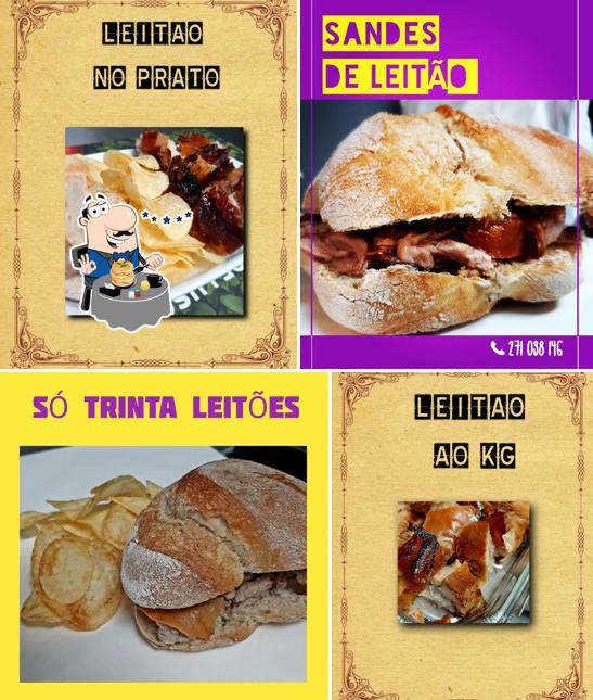 Só Trinta Leitões